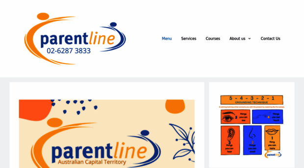 parentlineact.org.au