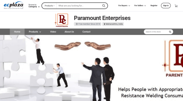 parentnashik.en.ecplaza.net