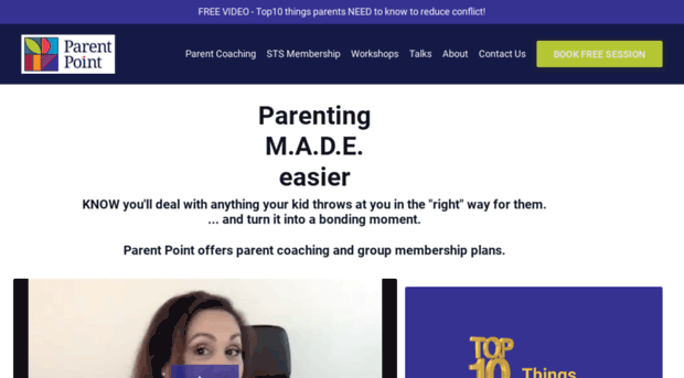 parentpoint.com