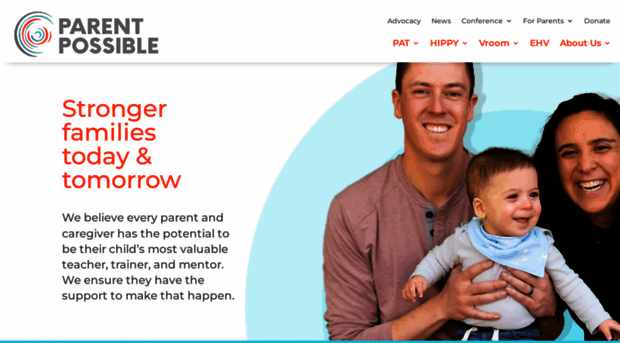 parentpossible.org