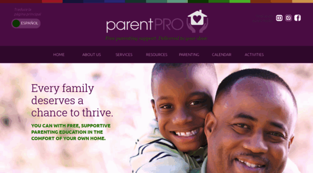 parentpro.org