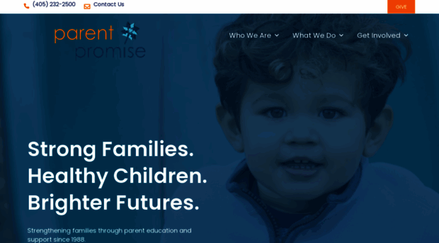 parentpromise.org