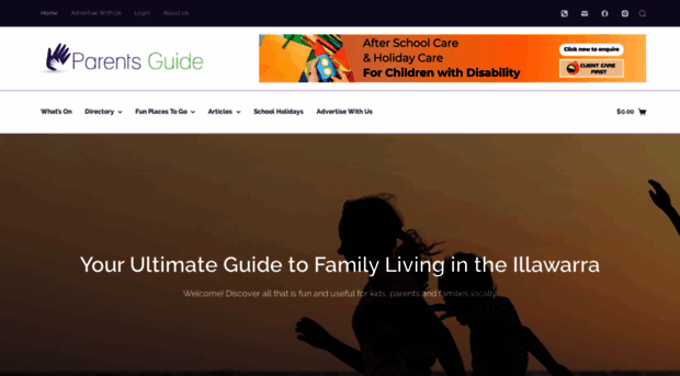 parents-guide.com.au