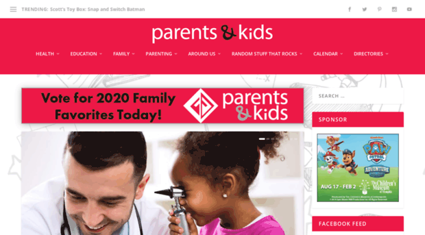 parents-kids.com