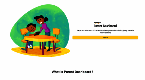 parents.amazon.com