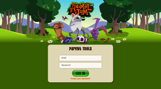 parents.animaljam.com