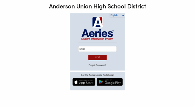 parents.auhsd.net