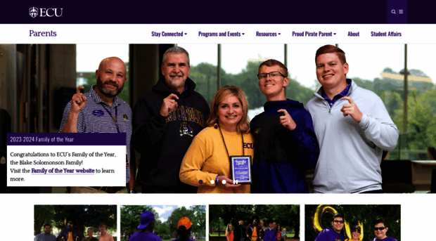 parents.ecu.edu