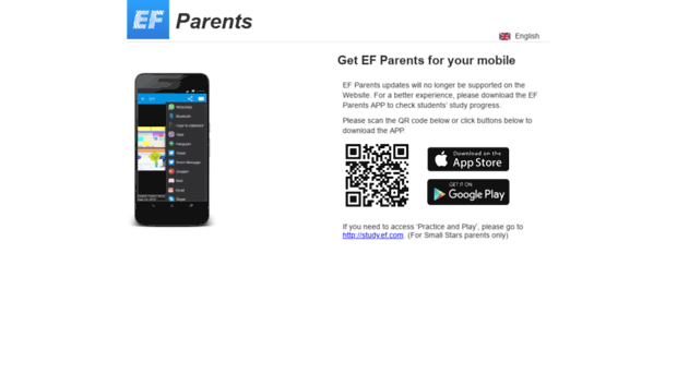 parents.ef.com