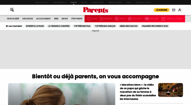 parents.fr