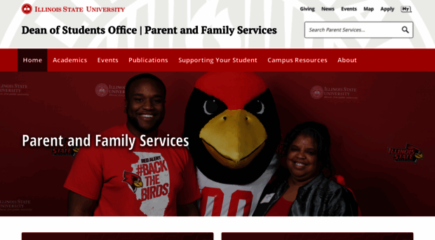 parents.illinoisstate.edu