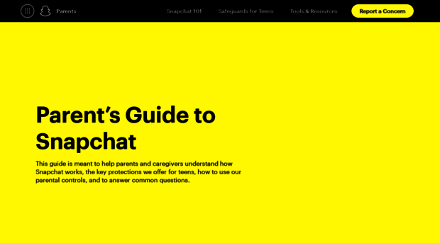 parents.snapchat.com