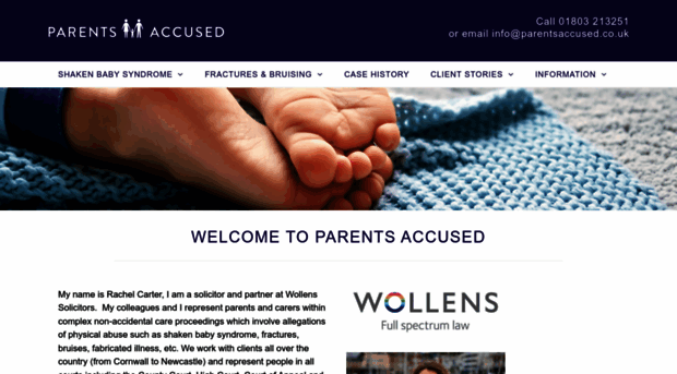 parentsaccused.co.uk