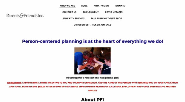 parentsandfriends.org