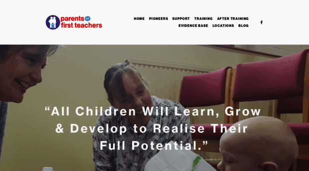 parentsasfirstteachers.org.uk