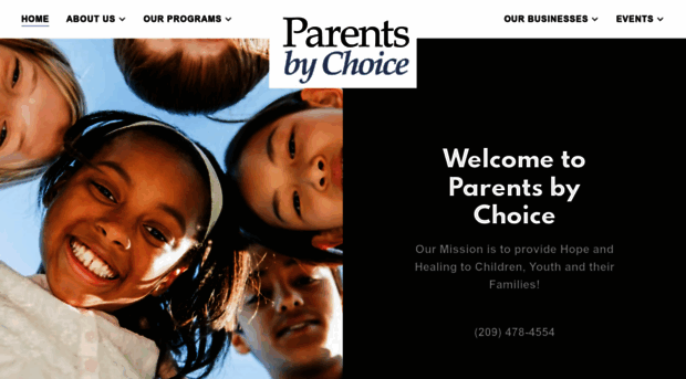 parentsbychoice.net