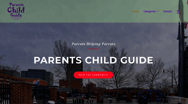 parentschildguide.com