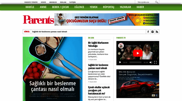 parentsdergisi.com