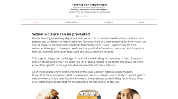 parentsforprevention.org