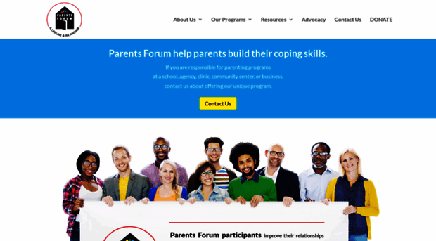 parentsforum.org