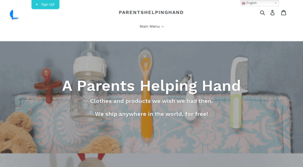 parentshelpinghand.com