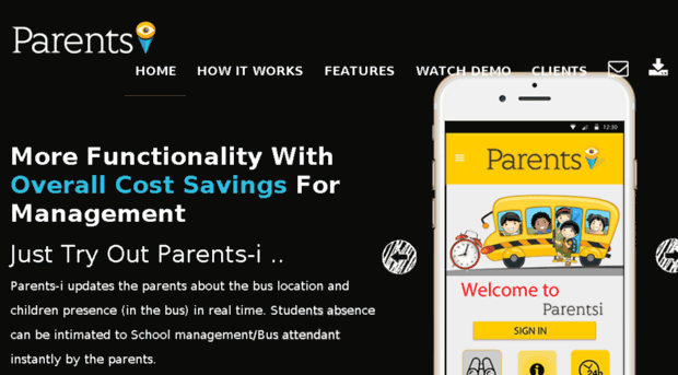 parentsi.com