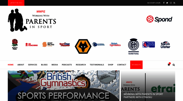 parentsinsport.co.uk