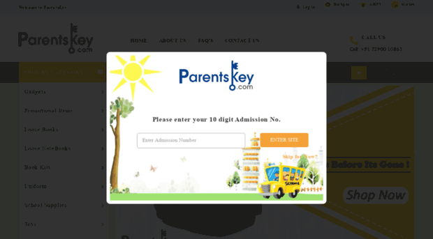 parentskey.com