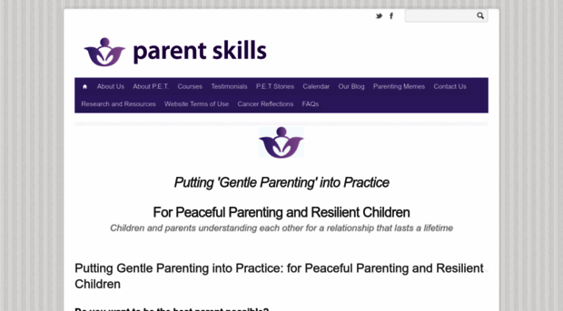 parentskills.com.au