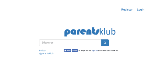 parentsklub.com