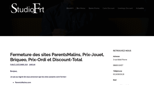 parentsmalins.com