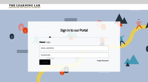 parentsportal.thelearninglab.com.sg
