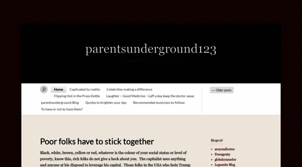 parentsunderground.wordpress.com