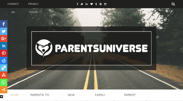 parentsuniverse.com