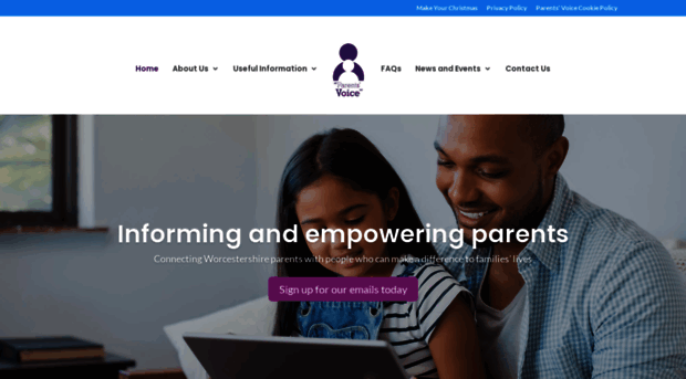 parentsvoice.co.uk