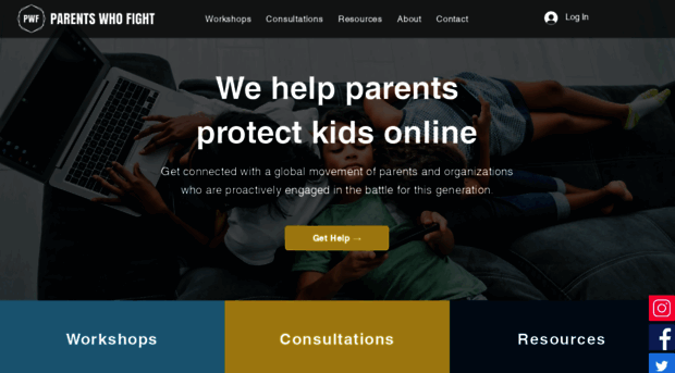 parentswhofight.com