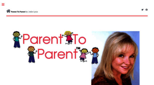 parenttoparent.com