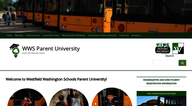 parentuniversity.wws.k12.in.us