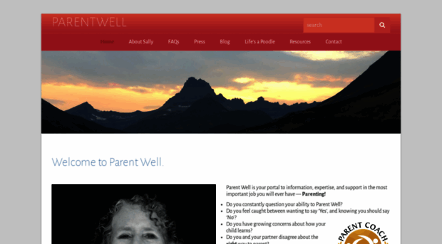 parentwell.com