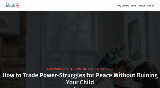 parentwithapro.com