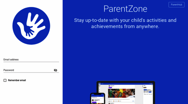 parentzone.me