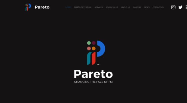 paretofm.com