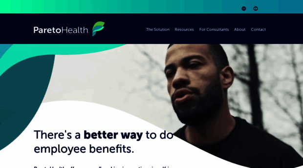 paretohealth.com