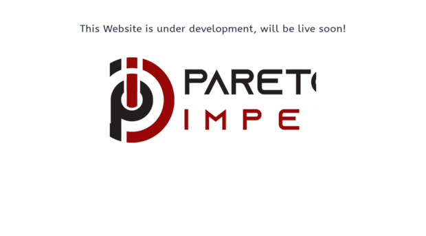 paretoimpex.com