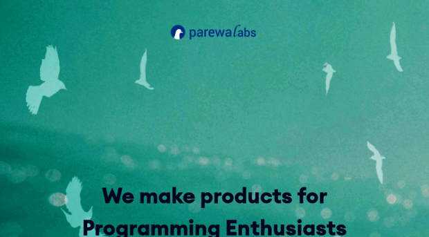 parewalabs.com