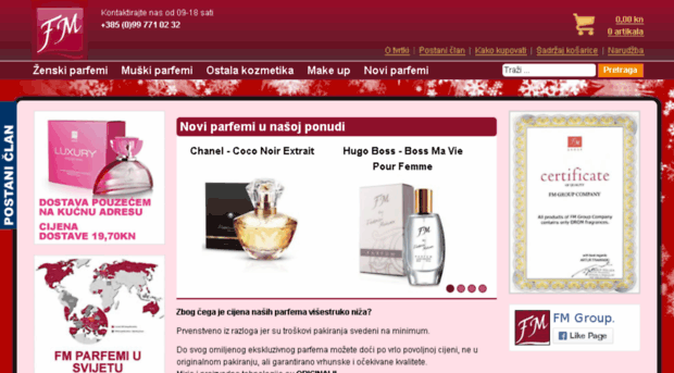 parfemi-shop.com