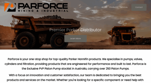 parforce.com.au