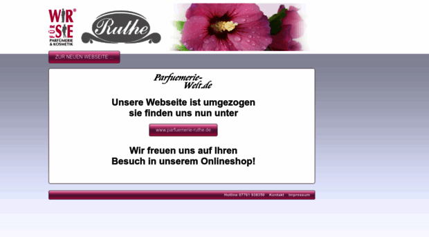 parfuemerie-welt.de
