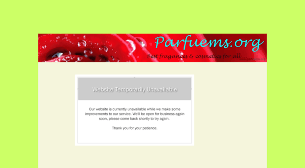 parfuems.org