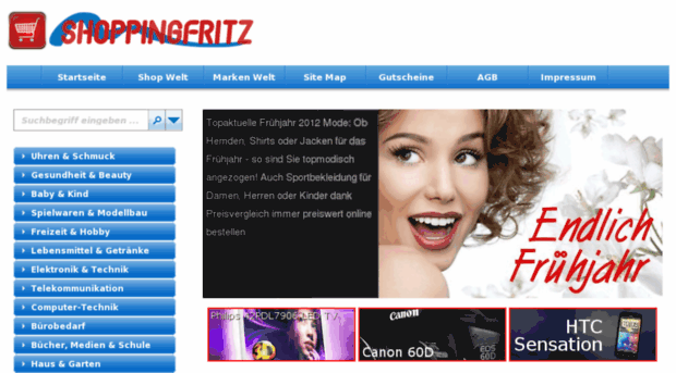 parfum-discount24.de